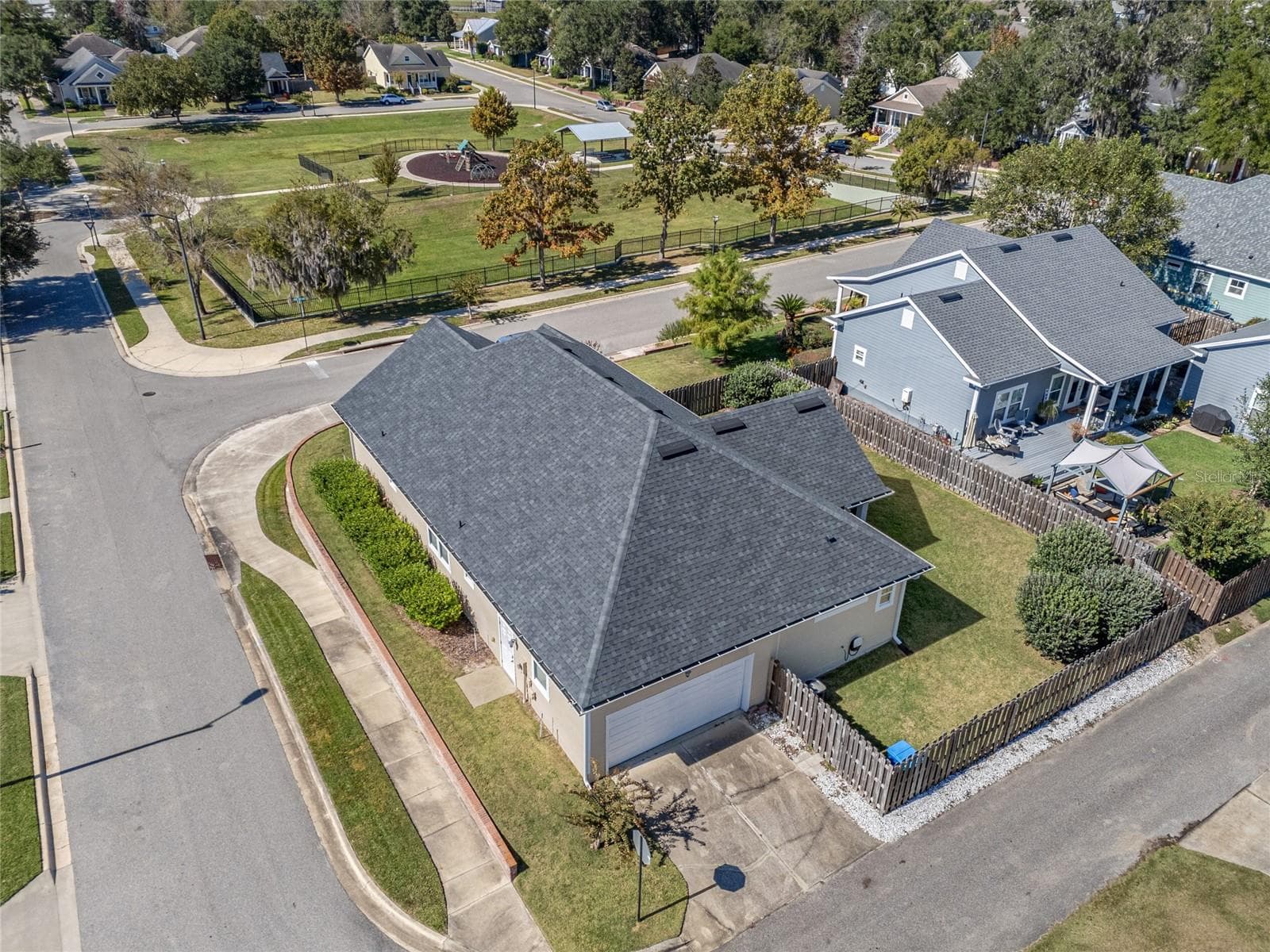 Single Family Residence at 16609 NW 166TH DR, ALACHUA, photo 32 of 33