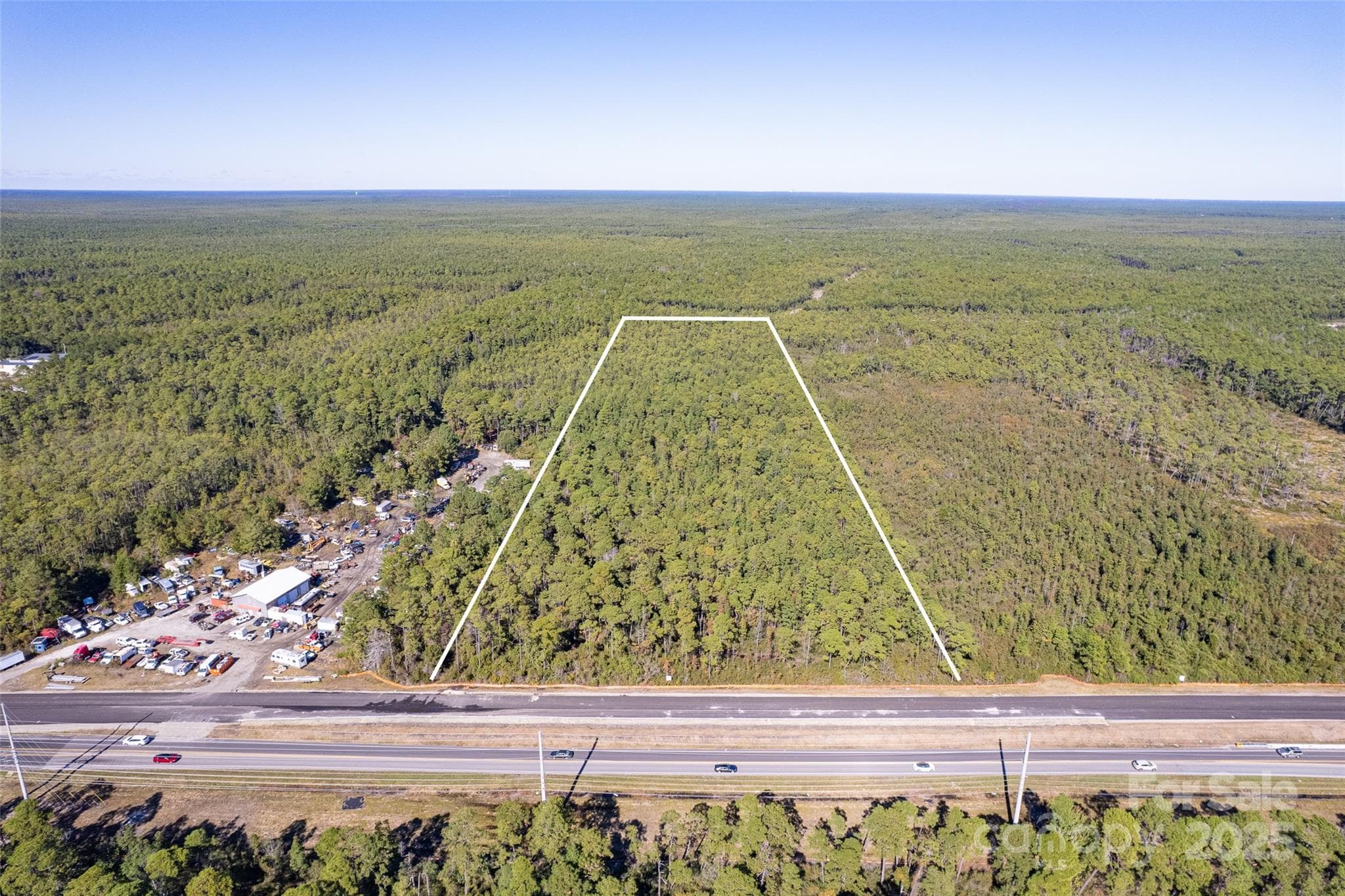 00 Southport-Supply Road SE
