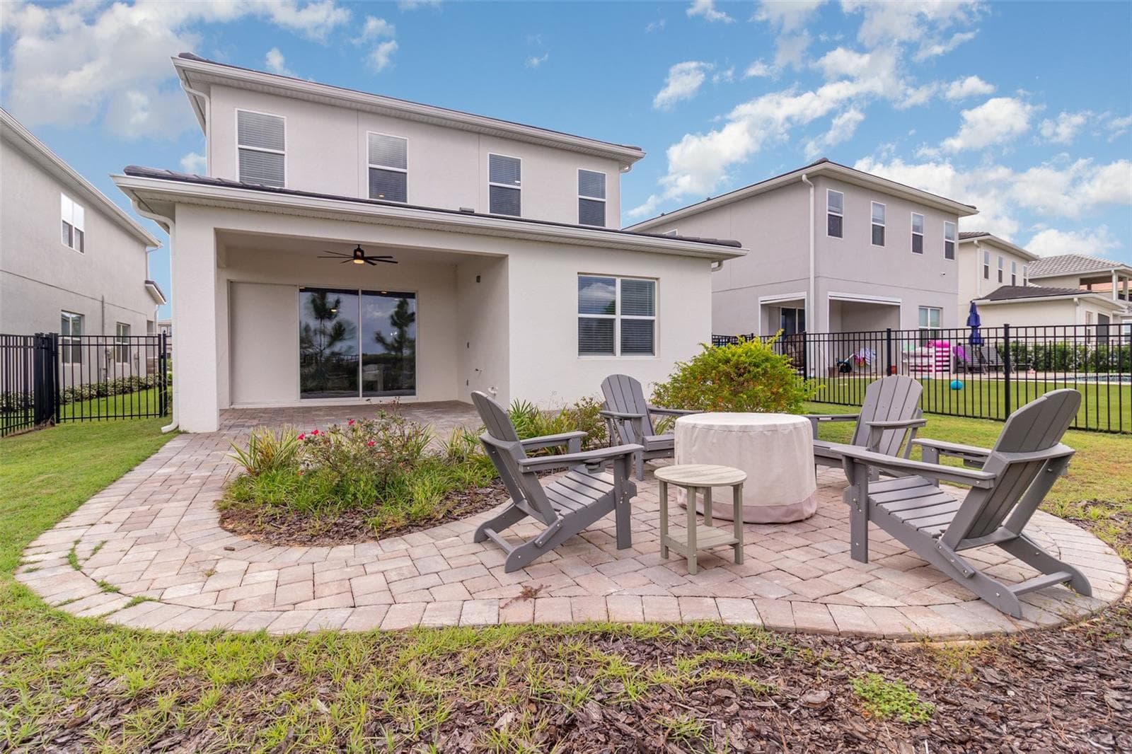 Single Family Residence at 15701 VETTA DR, MONTVERDE, photo 45 of 68