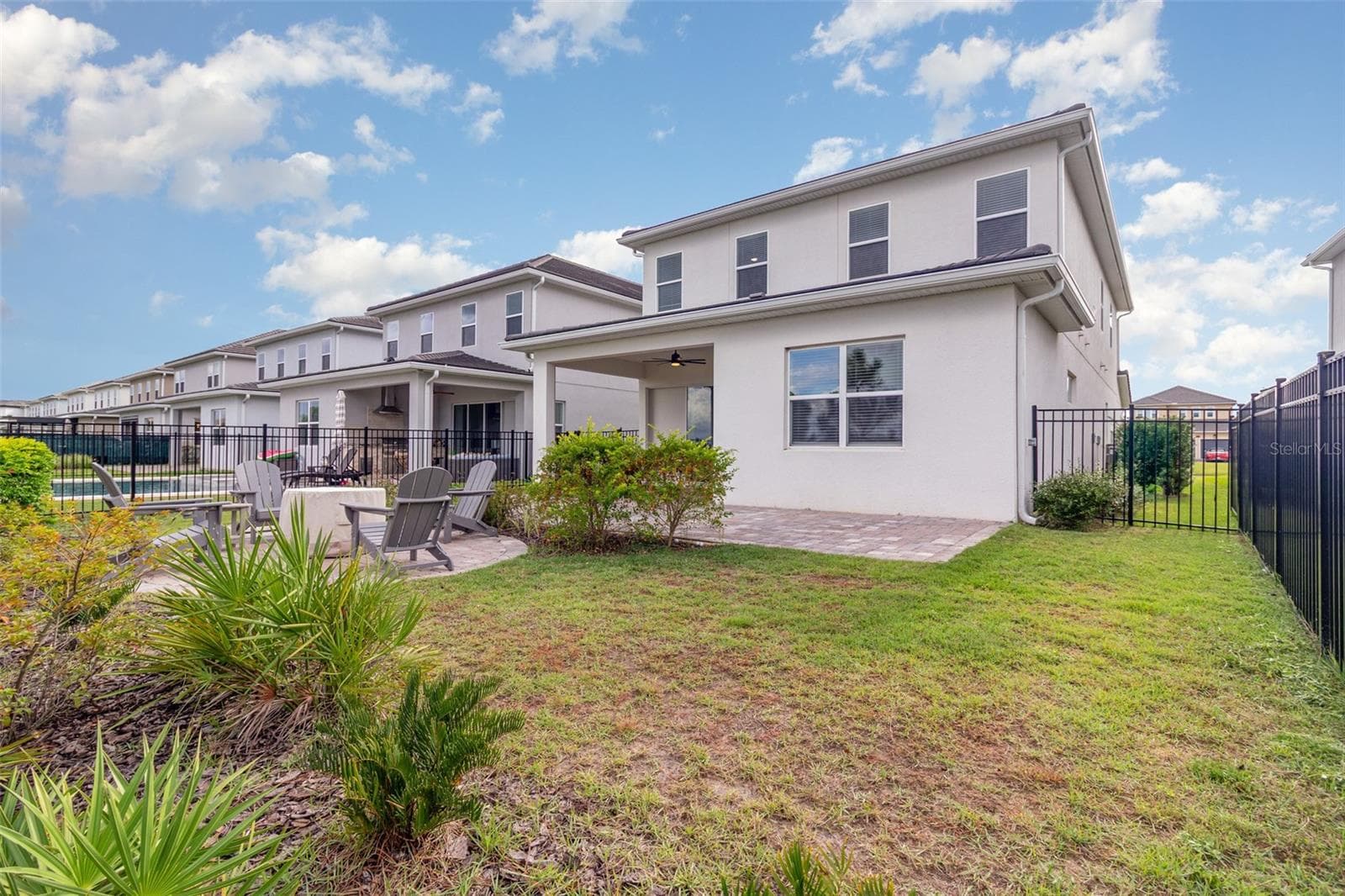 Single Family Residence at 15701 VETTA DR, MONTVERDE, photo 46 of 68