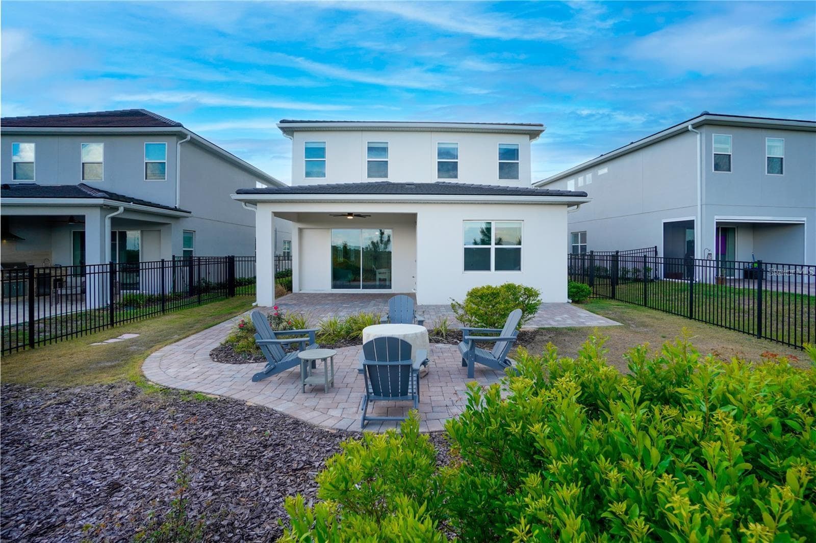 Single Family Residence at 15701 VETTA DR, MONTVERDE, photo 50 of 68