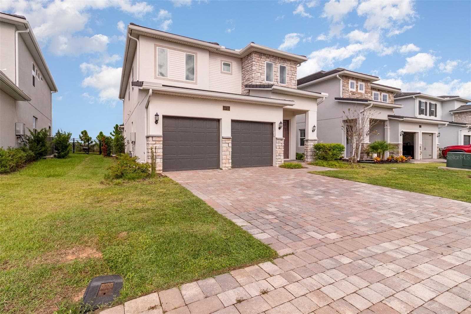 Single Family Residence at 15701 VETTA DR, MONTVERDE, photo 65 of 68