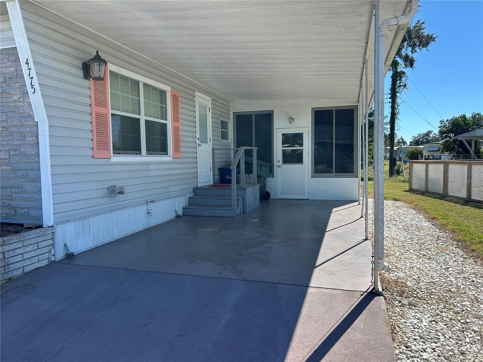 Mobile Home at 4775 TRI PAR DR, SARASOTA, photo 28 of 60