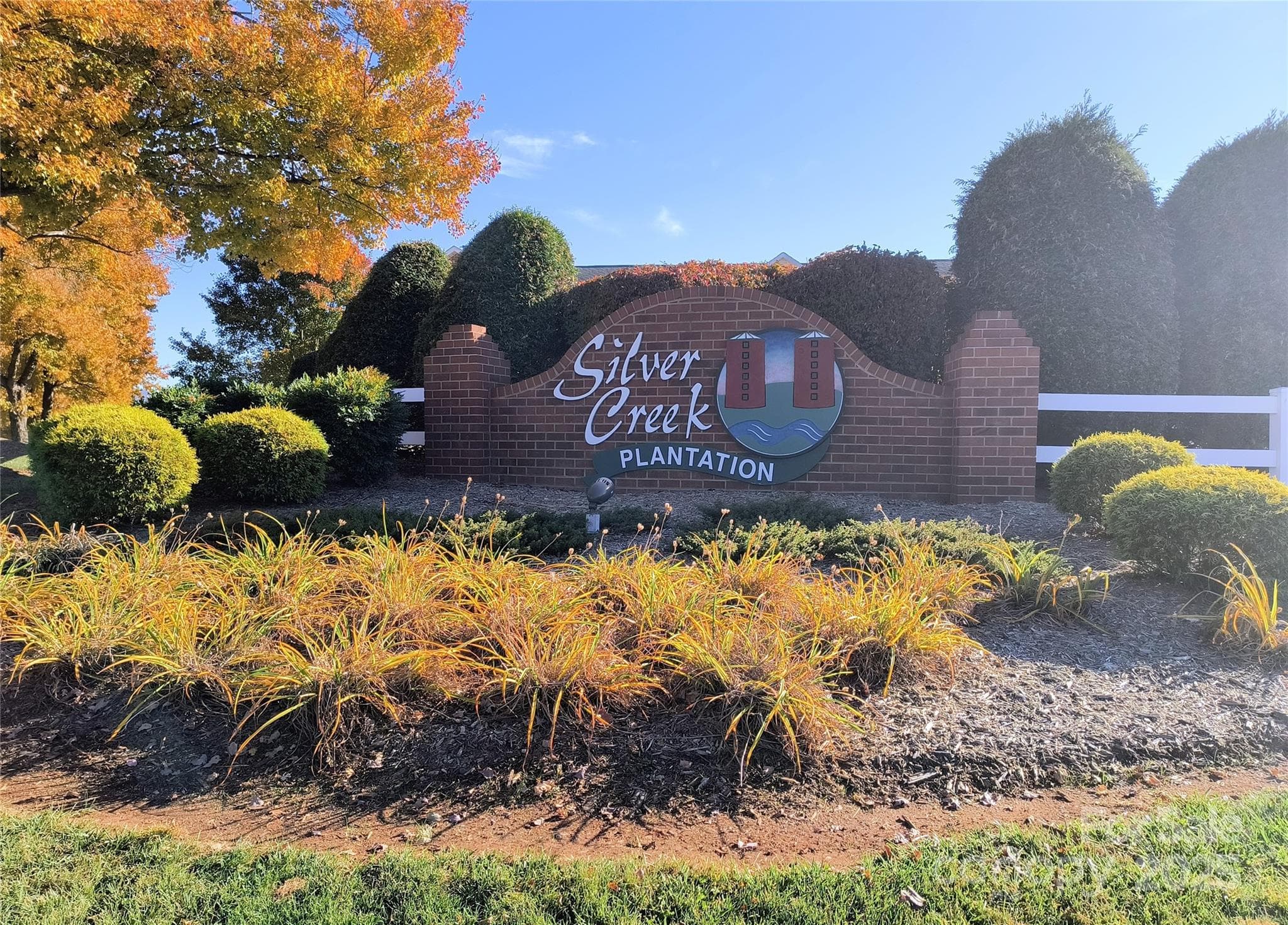 Welcome to Silver Creek Plantation - Morganton