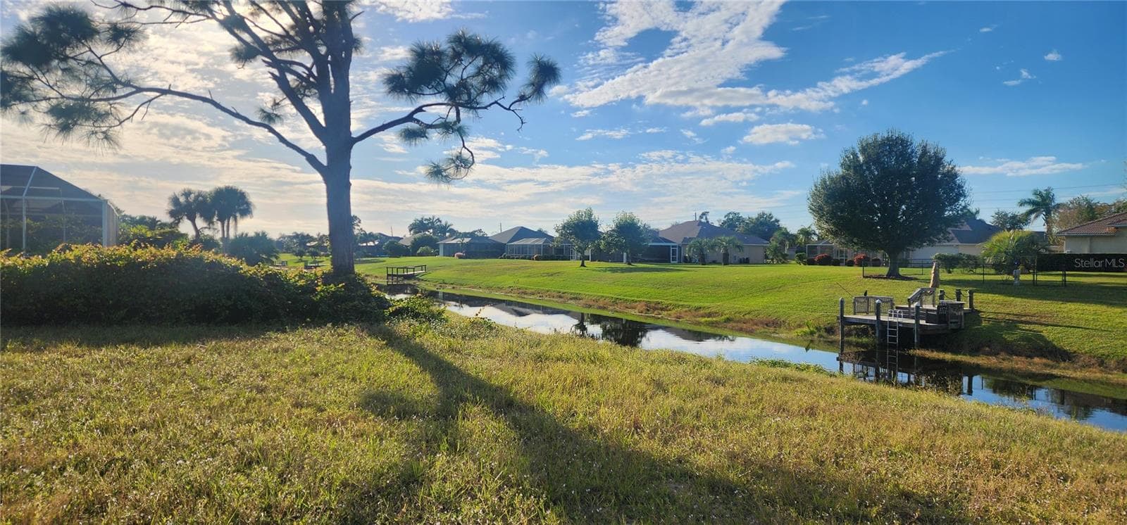 Land at 437 ROTONDA CIR, ROTONDA WEST, photo 2 of 32