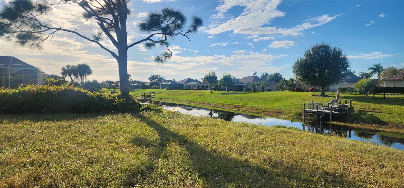 Land at 437 ROTONDA CIR, ROTONDA WEST, photo 3 of 32