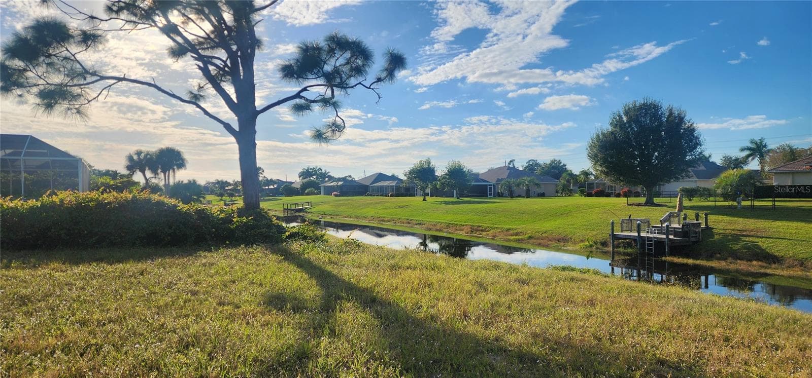 Land at 437 ROTONDA CIR, ROTONDA WEST, photo 4 of 32