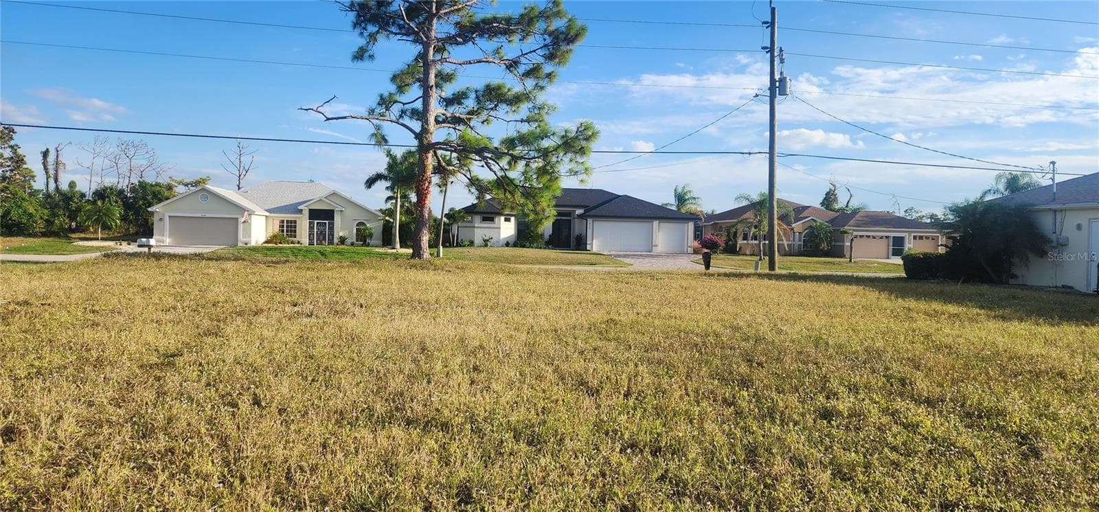 Land at 437 ROTONDA CIR, ROTONDA WEST, photo 12 of 32