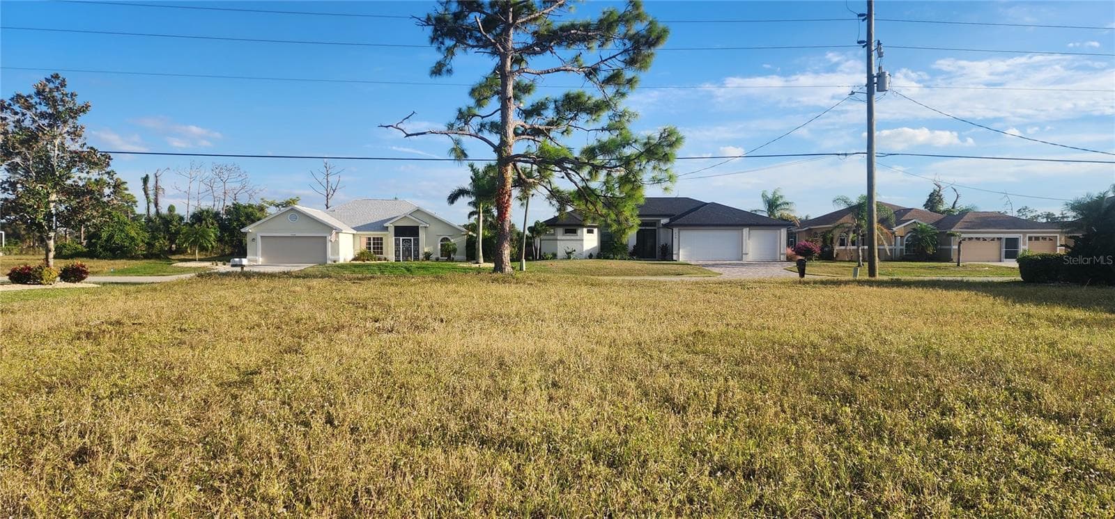 Land at 437 ROTONDA CIR, ROTONDA WEST, photo 14 of 32