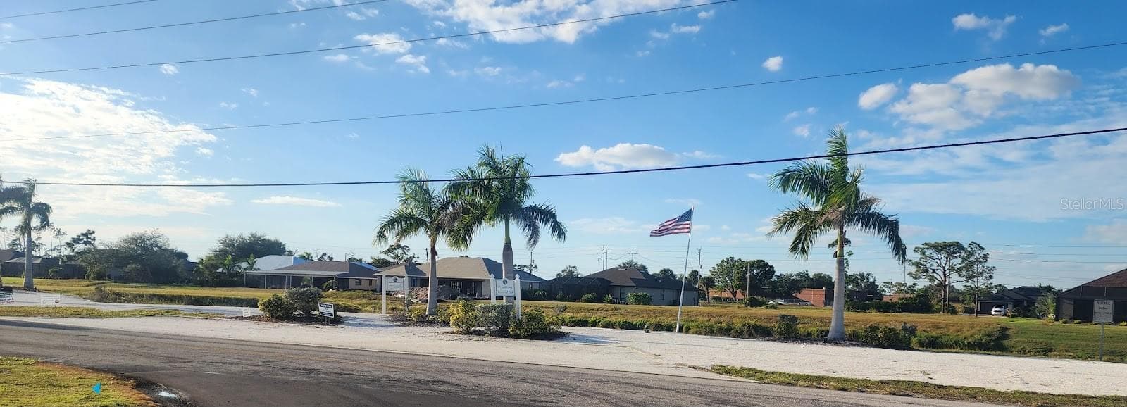 Land at 437 ROTONDA CIR, ROTONDA WEST, photo 17 of 32
