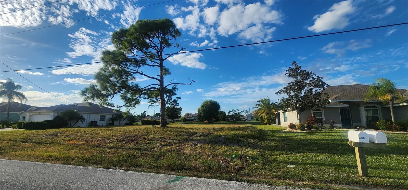 Land at 437 ROTONDA CIR, ROTONDA WEST, photo 18 of 32