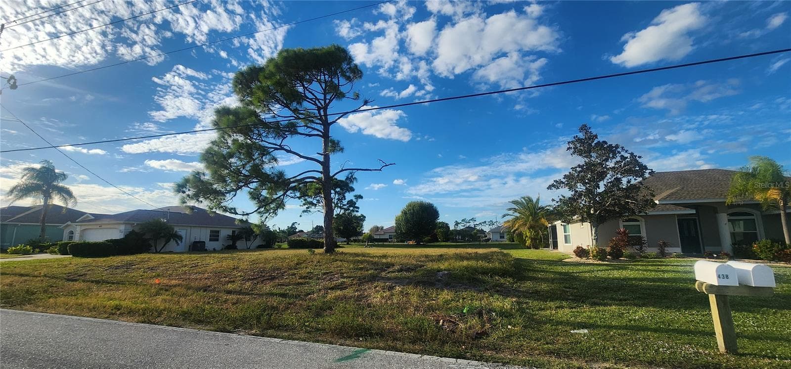 Land at 437 ROTONDA CIR, ROTONDA WEST, photo 19 of 32