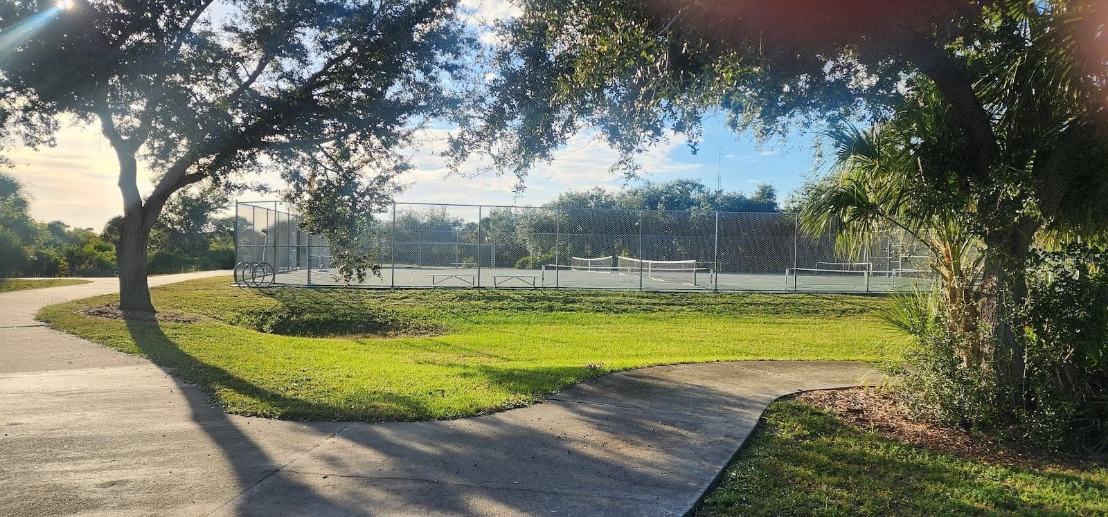 Land at 437 ROTONDA CIR, ROTONDA WEST, photo 25 of 32