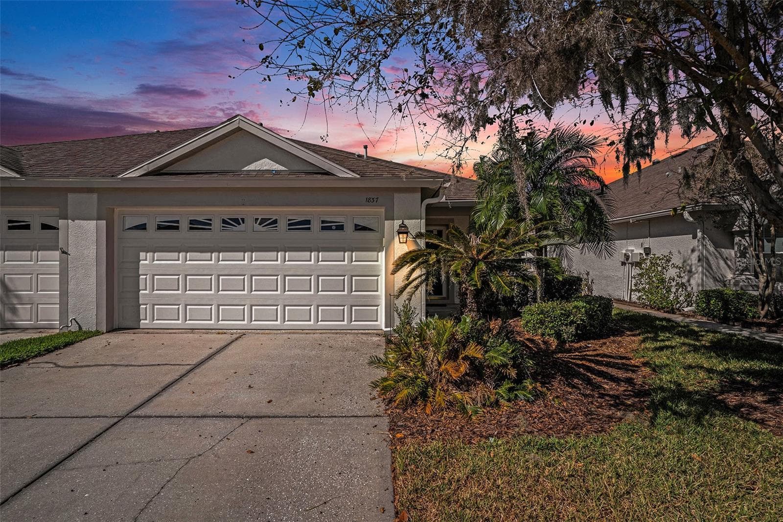 Villa at 1837 RAVENRIDGE ST, WESLEY CHAPEL, photo 27 of 27