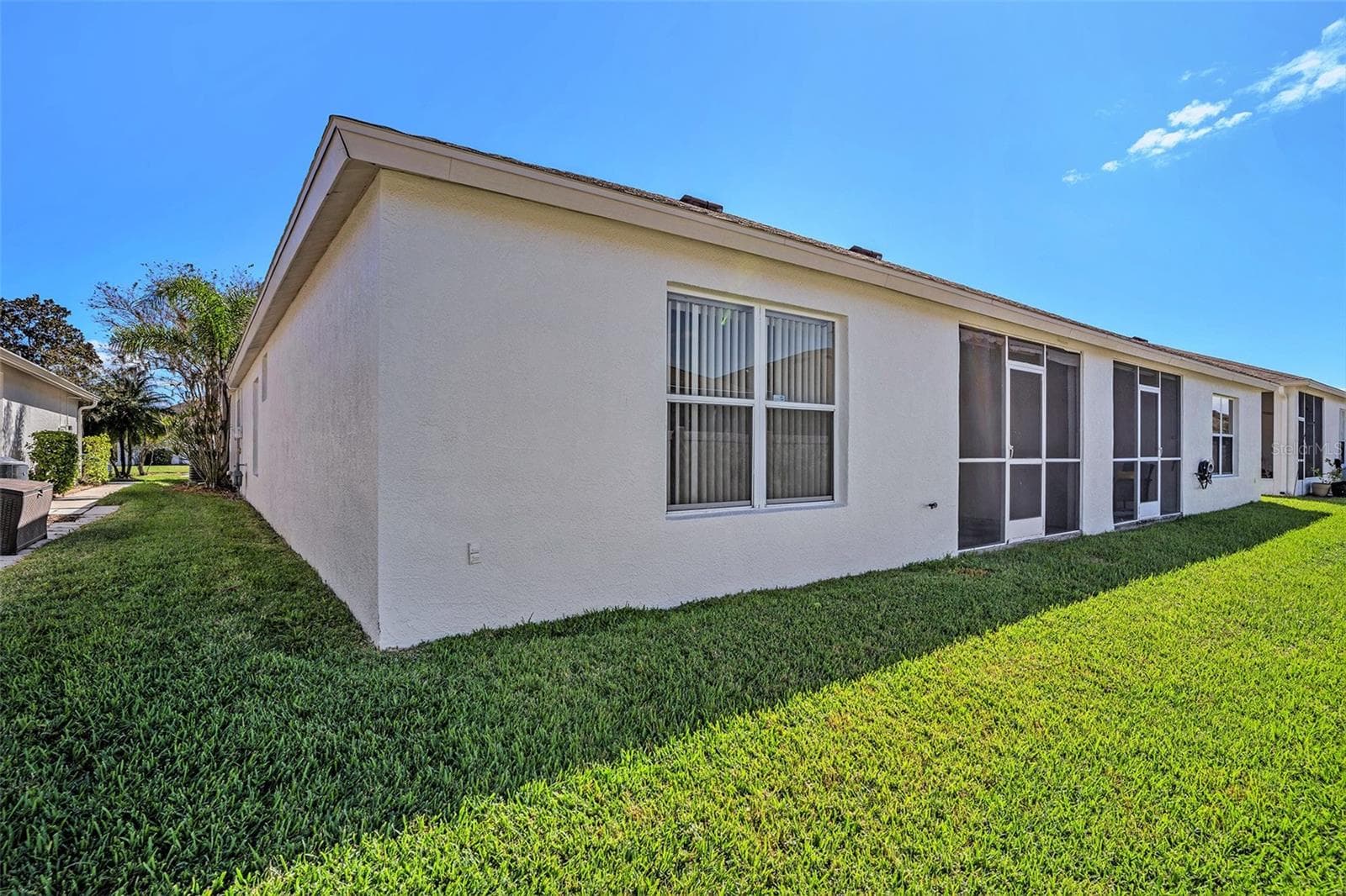 Villa at 1837 RAVENRIDGE ST, WESLEY CHAPEL, photo 24 of 27