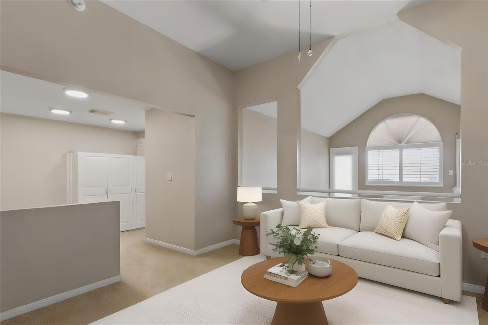 Loft designed - 5567 SEA FOREST DR #323, NEW PORT RICHEY