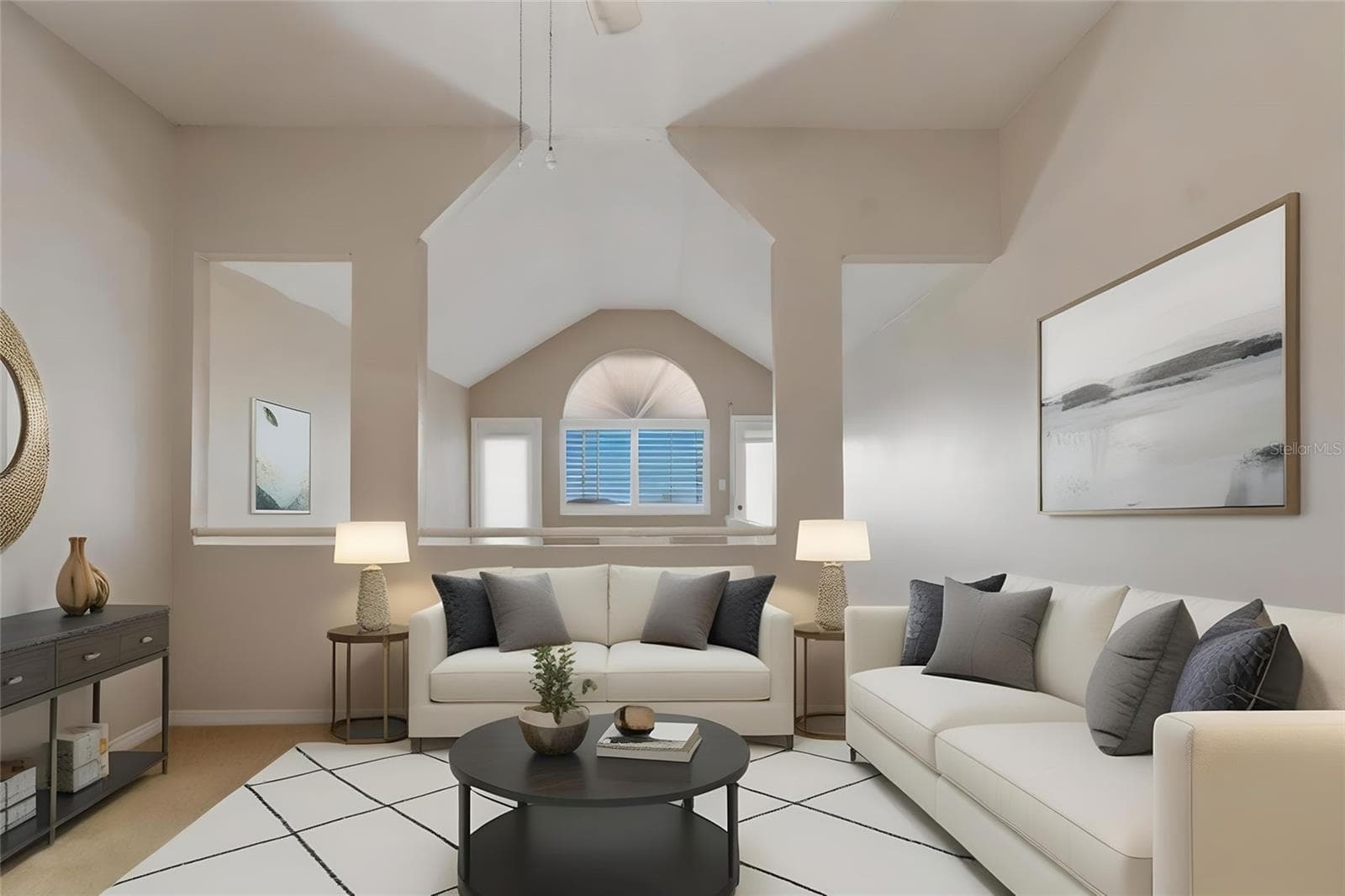 Loft Designed - 5567 SEA FOREST DR #323, NEW PORT RICHEY