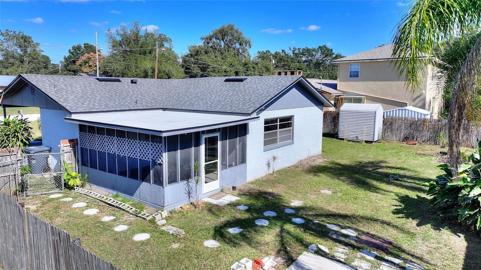 Single Family Residence at 221 DOROTHY ST, AUBURNDALE, photo 4 of 41