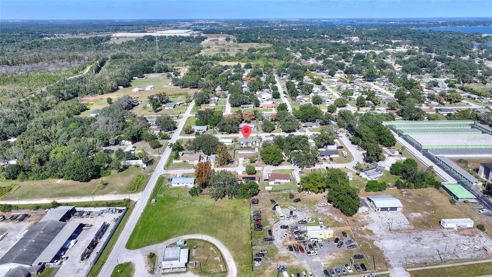 Single Family Residence at 221 DOROTHY ST, AUBURNDALE, photo 38 of 41