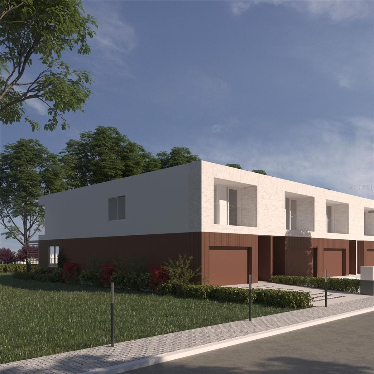 11302 WESTWOOD BLVD #31