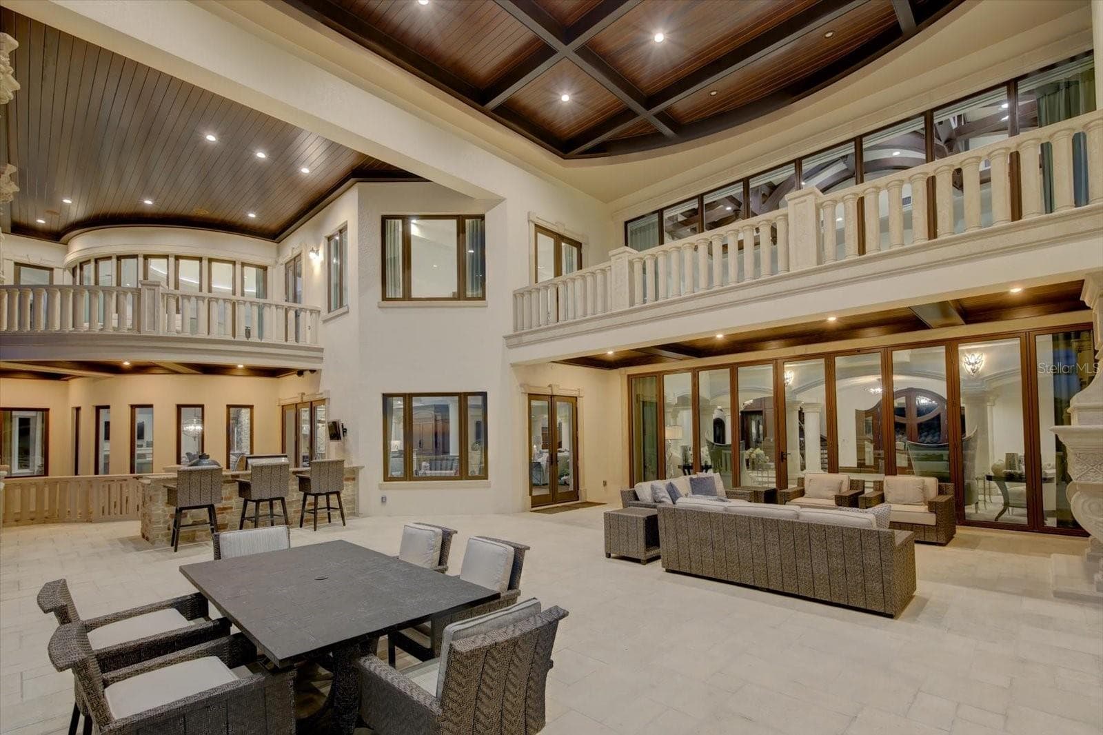 Single Family Residence at 1700 GULF BLVD, BELLEAIR BEACH, photo 55 of 86