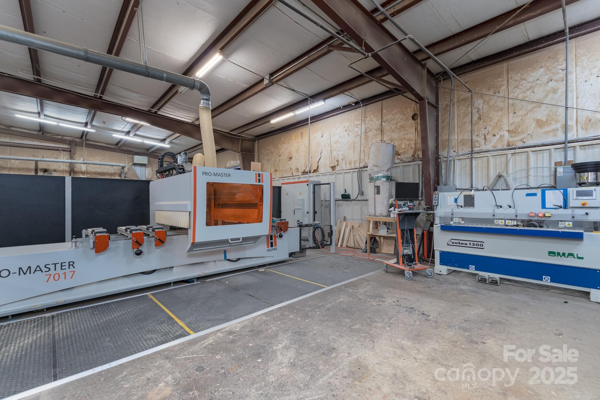 Manufacturing / Warehousing at Manufacturing / Warehousing, Rock Hill, photo 40 of 41