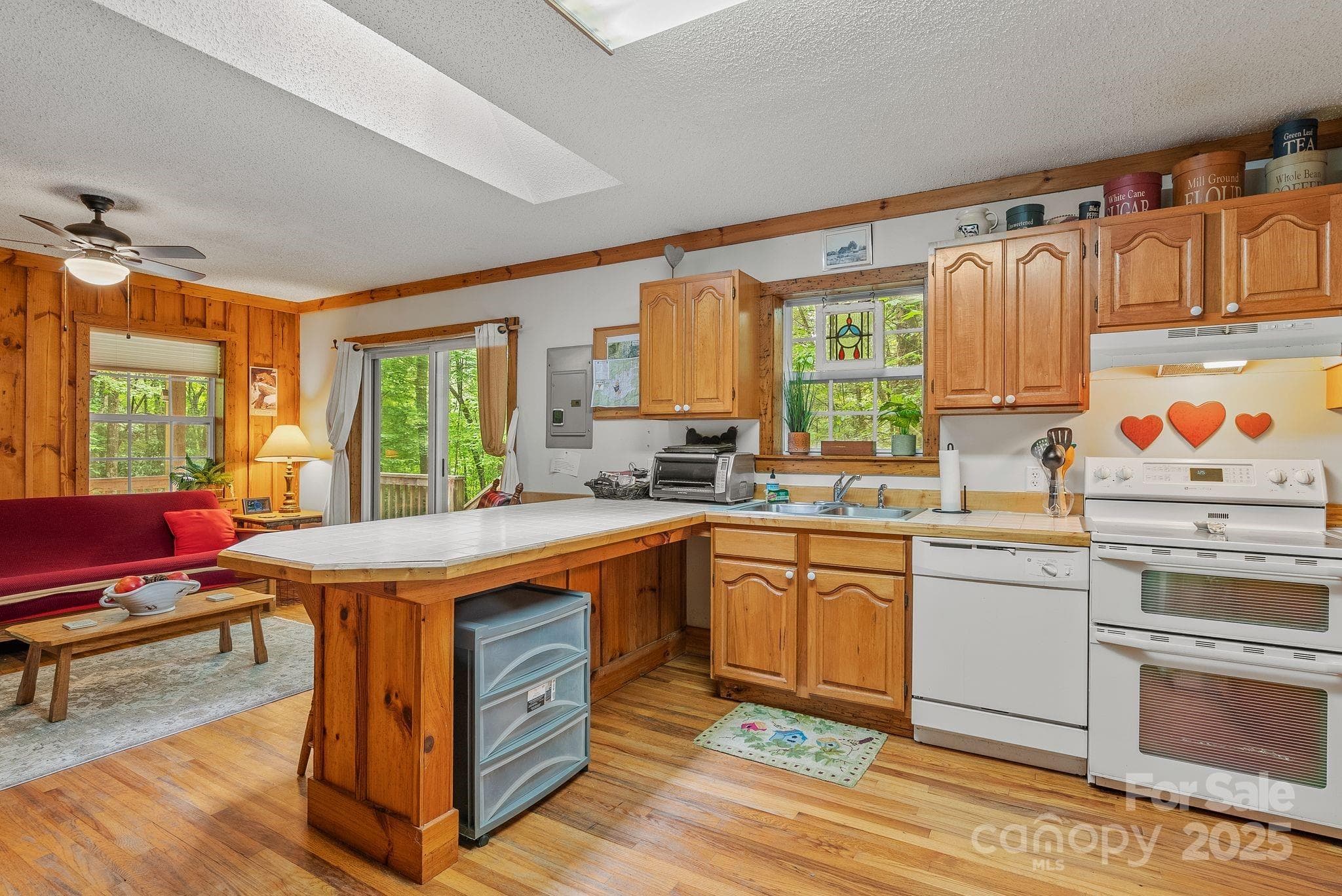 Single Family Residence at 1778 and 1780 Happy Acres Road, Brevard, photo 9 of 42