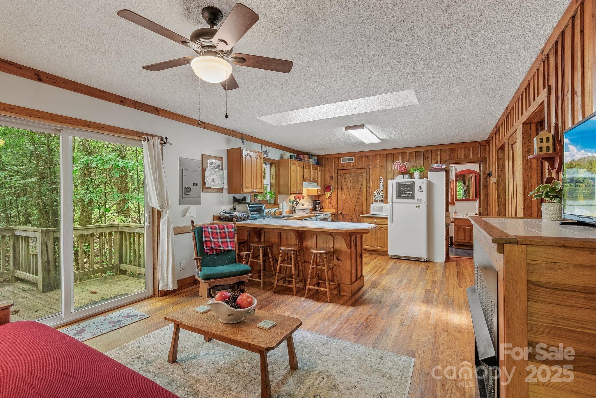Single Family Residence at 1778 and 1780 Happy Acres Road, Brevard, photo 10 of 42