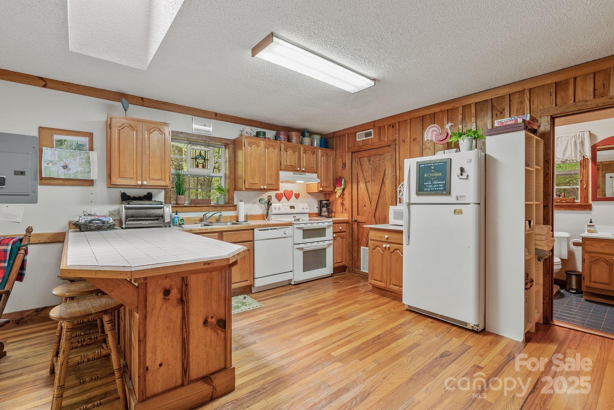 Single Family Residence at 1778 and 1780 Happy Acres Road, Brevard, photo 11 of 42