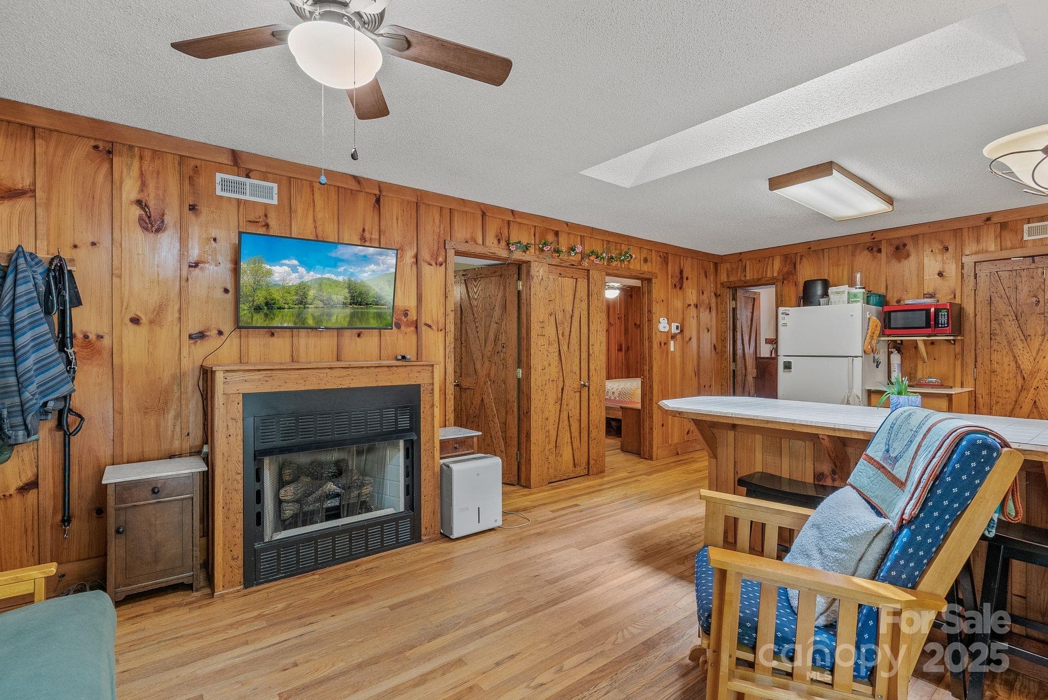 Single Family Residence at 1778 and 1780 Happy Acres Road, Brevard, photo 27 of 42
