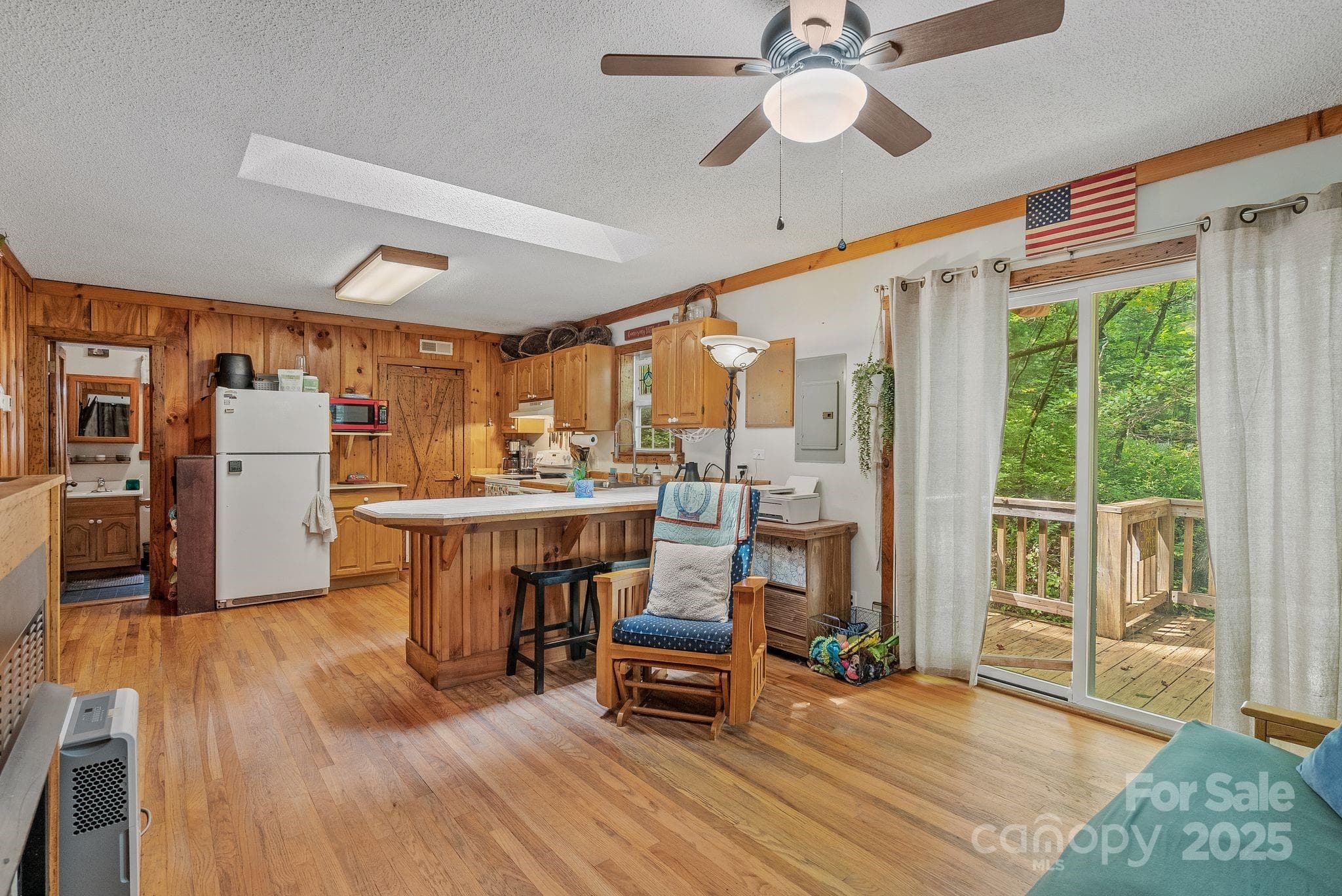 Single Family Residence at 1778 and 1780 Happy Acres Road, Brevard, photo 29 of 42