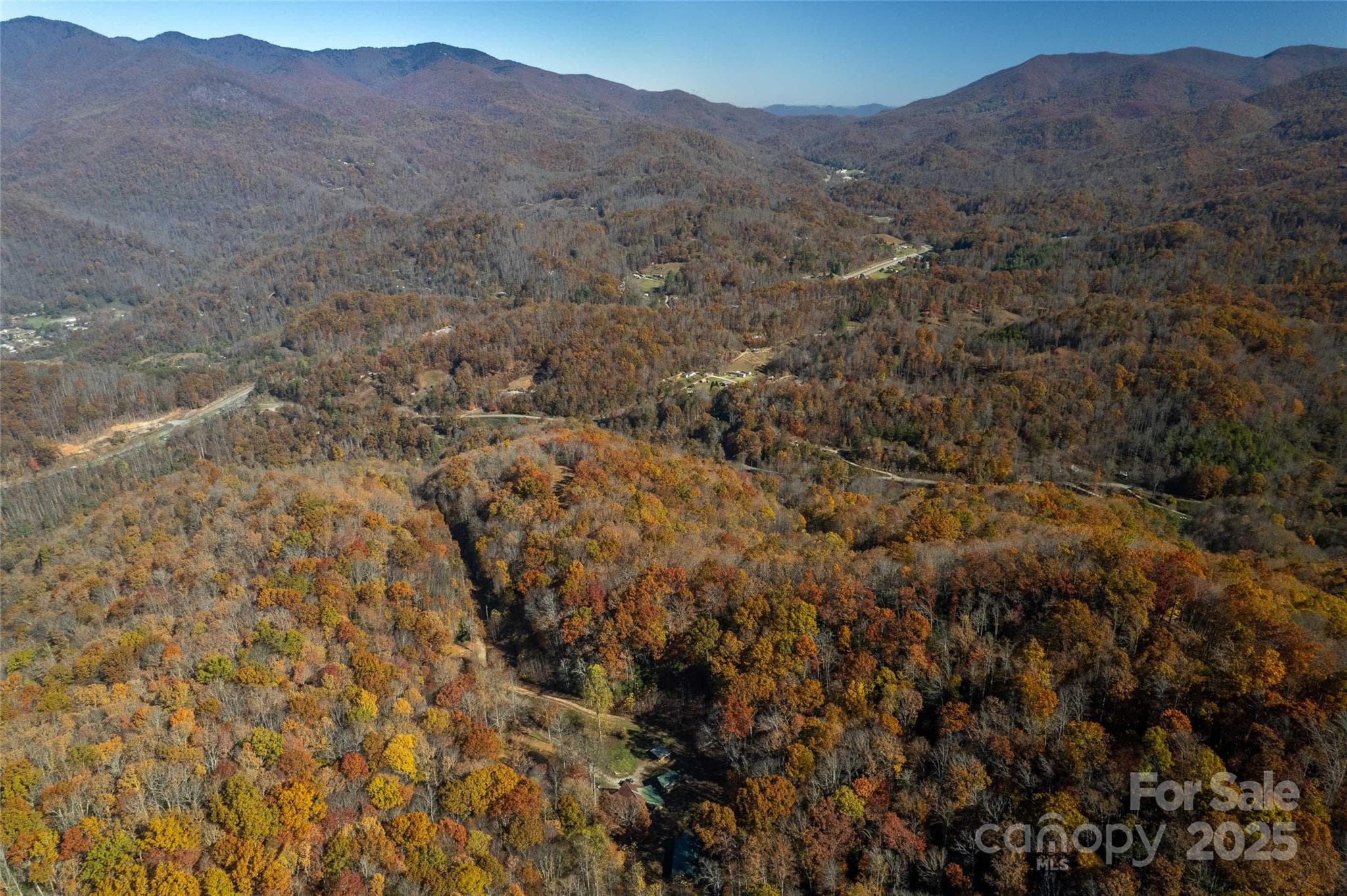 Acreage at Sylva, photo 21 of 28