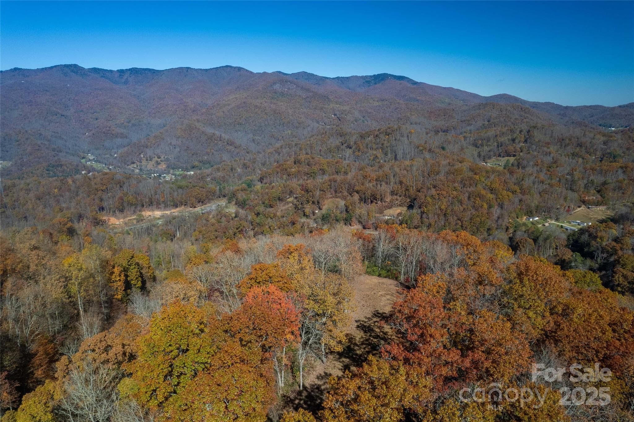 Acreage at Sylva, photo 26 of 28