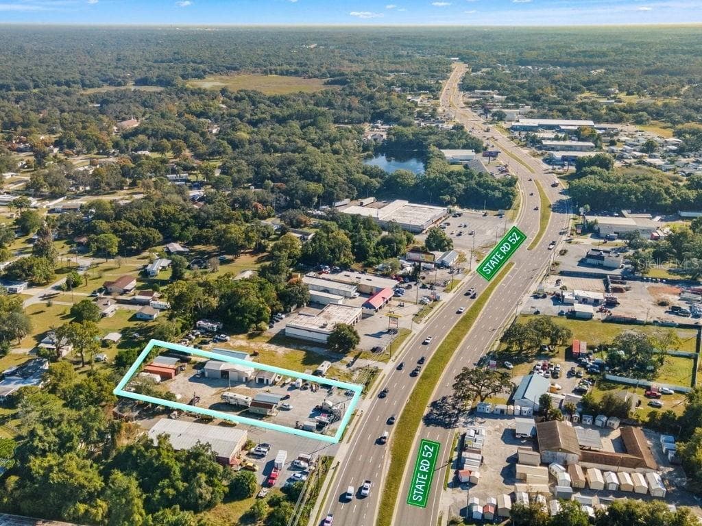 Business at 9539 STATE ROAD 52, HUDSON, photo 17 of 20