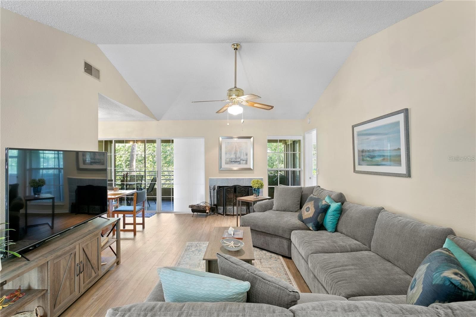 Condominium at 10823 INDIAN HILLS CT #33, SEMINOLE, photo 2 of 35