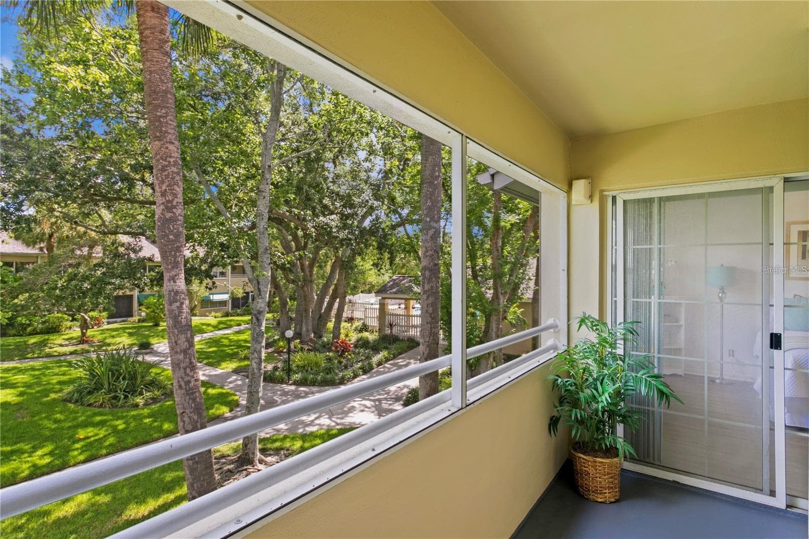 Condominium at 10823 INDIAN HILLS CT #33, SEMINOLE, photo 25 of 35