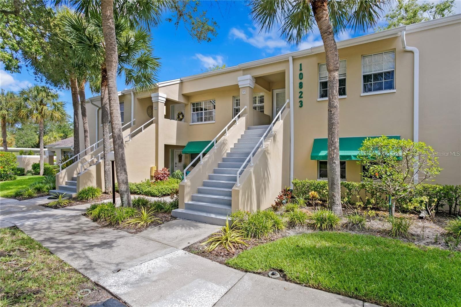 Condominium at 10823 INDIAN HILLS CT #33, SEMINOLE, photo 29 of 35