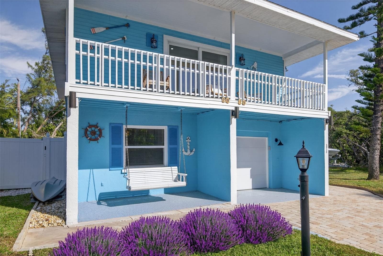 Single Family Residence at 2915 AVENUE C, HOLMES BEACH, photo 7 of 74
