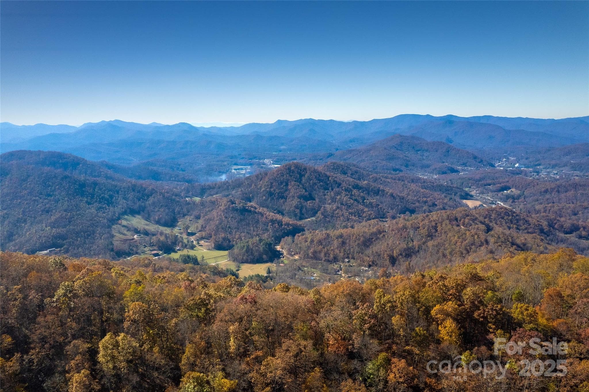 Acreage at Sylva, photo 2 of 28