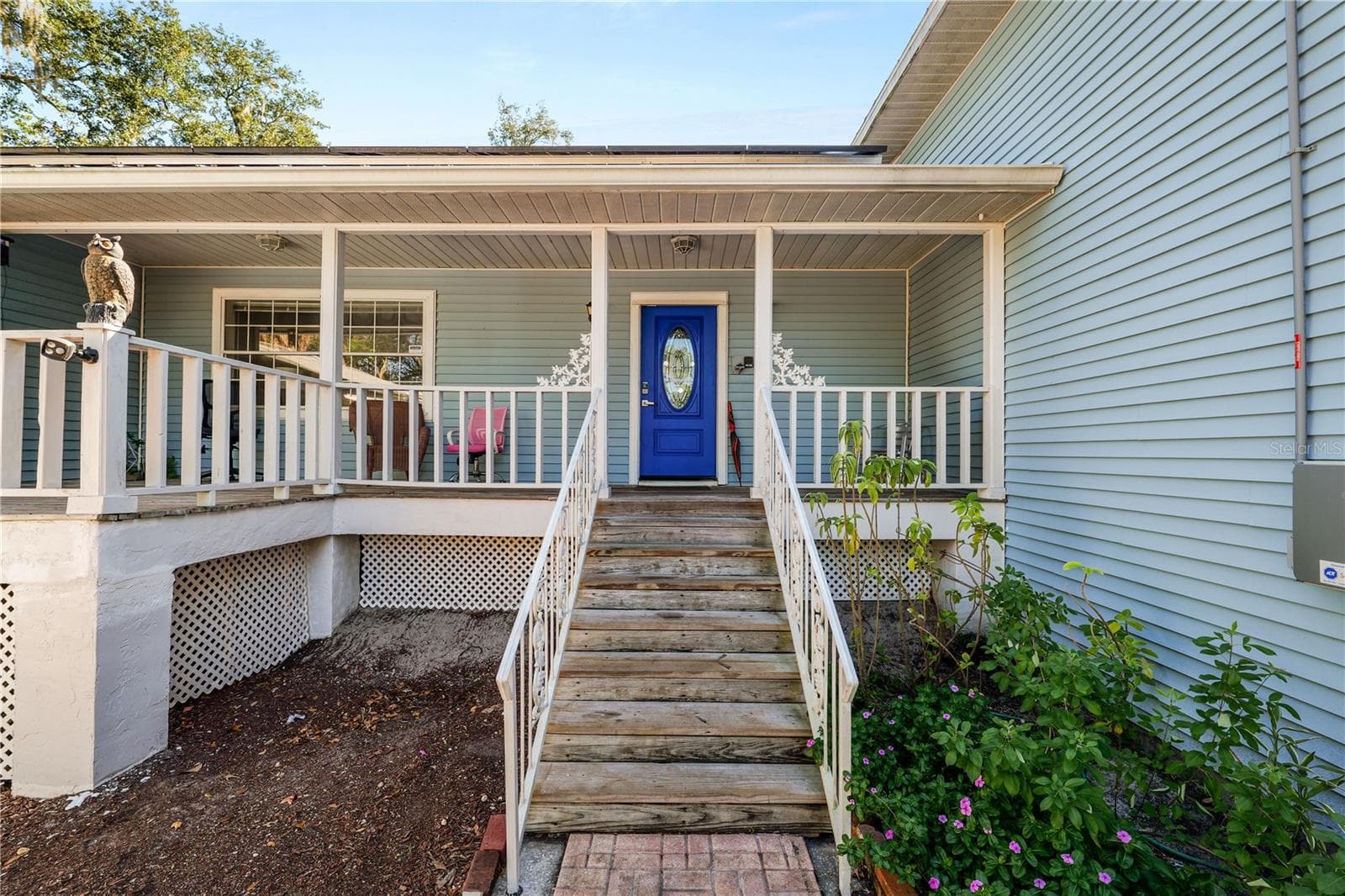 Single Family Residence at 109 NE 4TH AVE, MULBERRY, photo 9 of 99