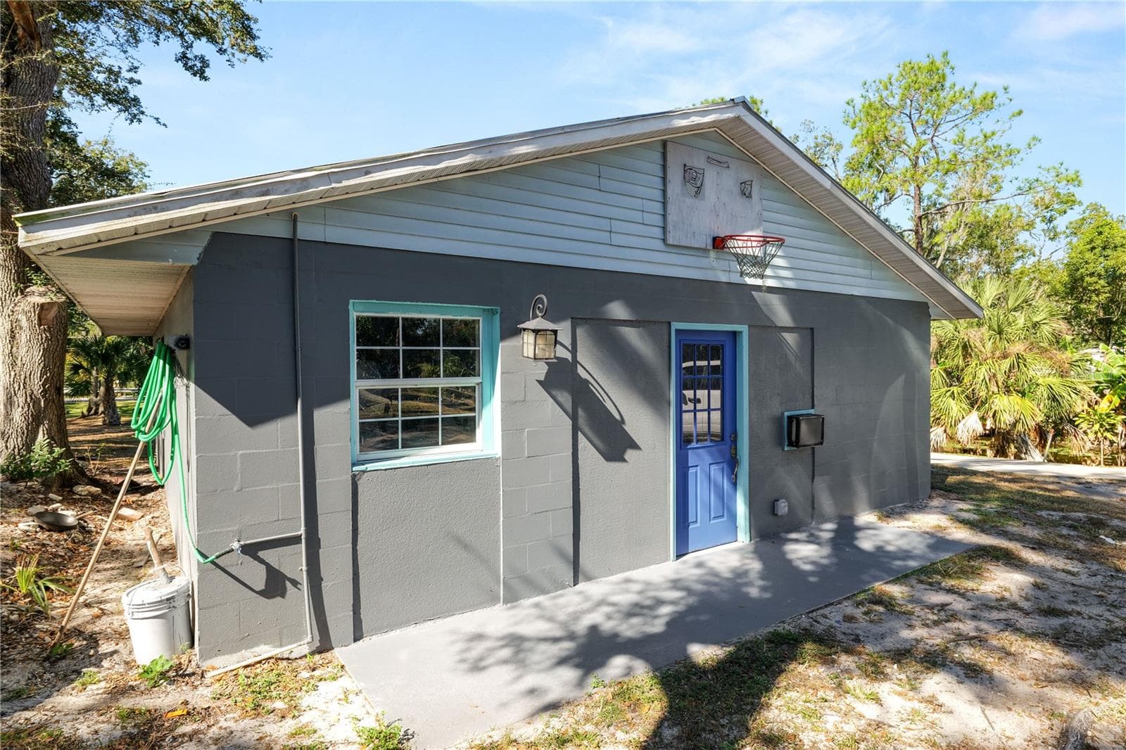 Single Family Residence at 109 NE 4TH AVE, MULBERRY, photo 67 of 99