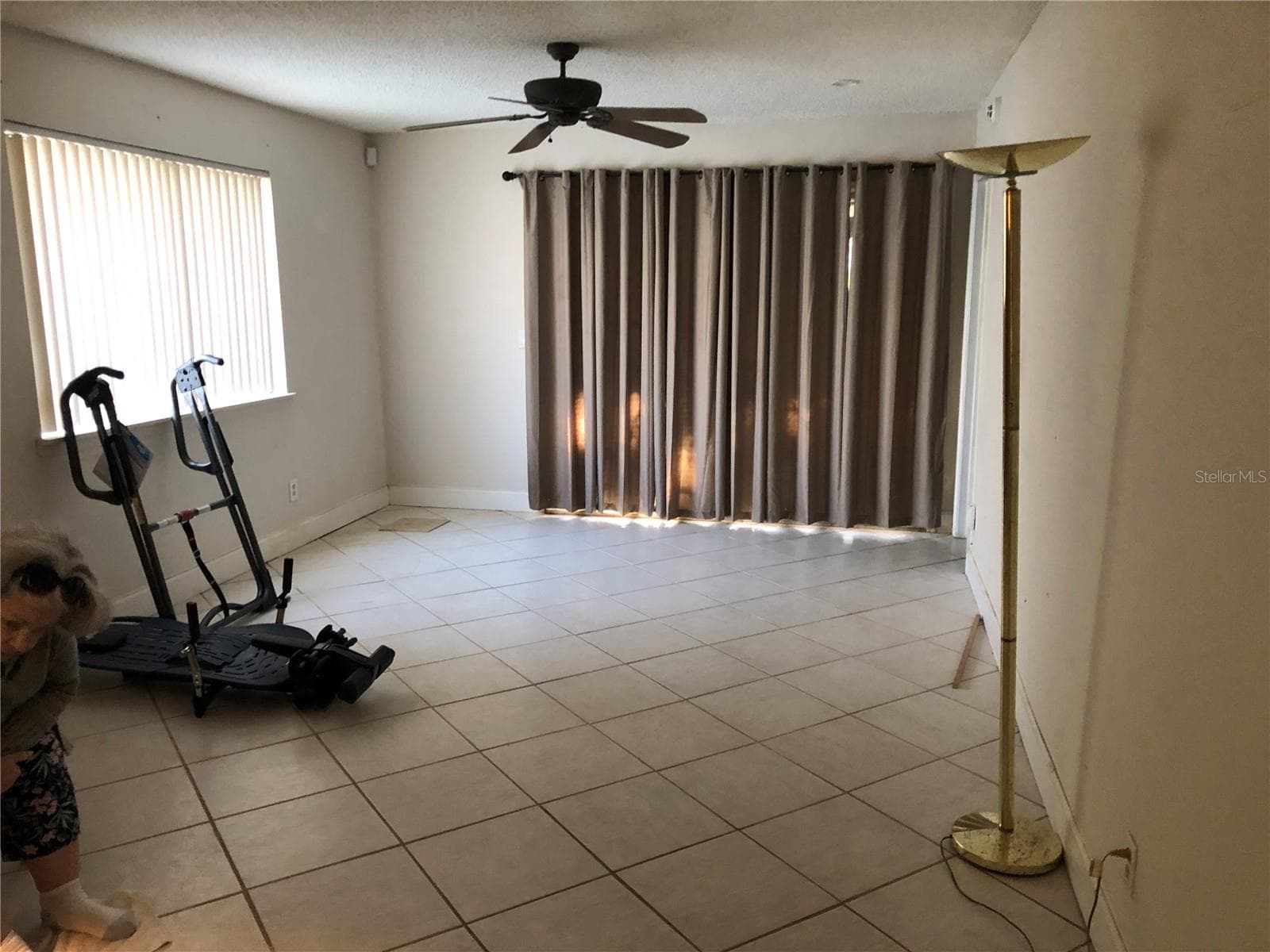 Alt Living Room - NORTH BAY VILLAGE CONDO, TAMPA