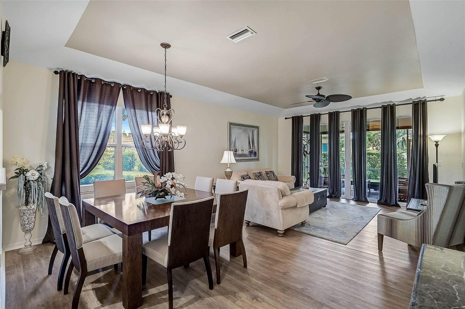 Villa at 7341 GOLF POINTE CIR, SARASOTA, photo 16 of 42