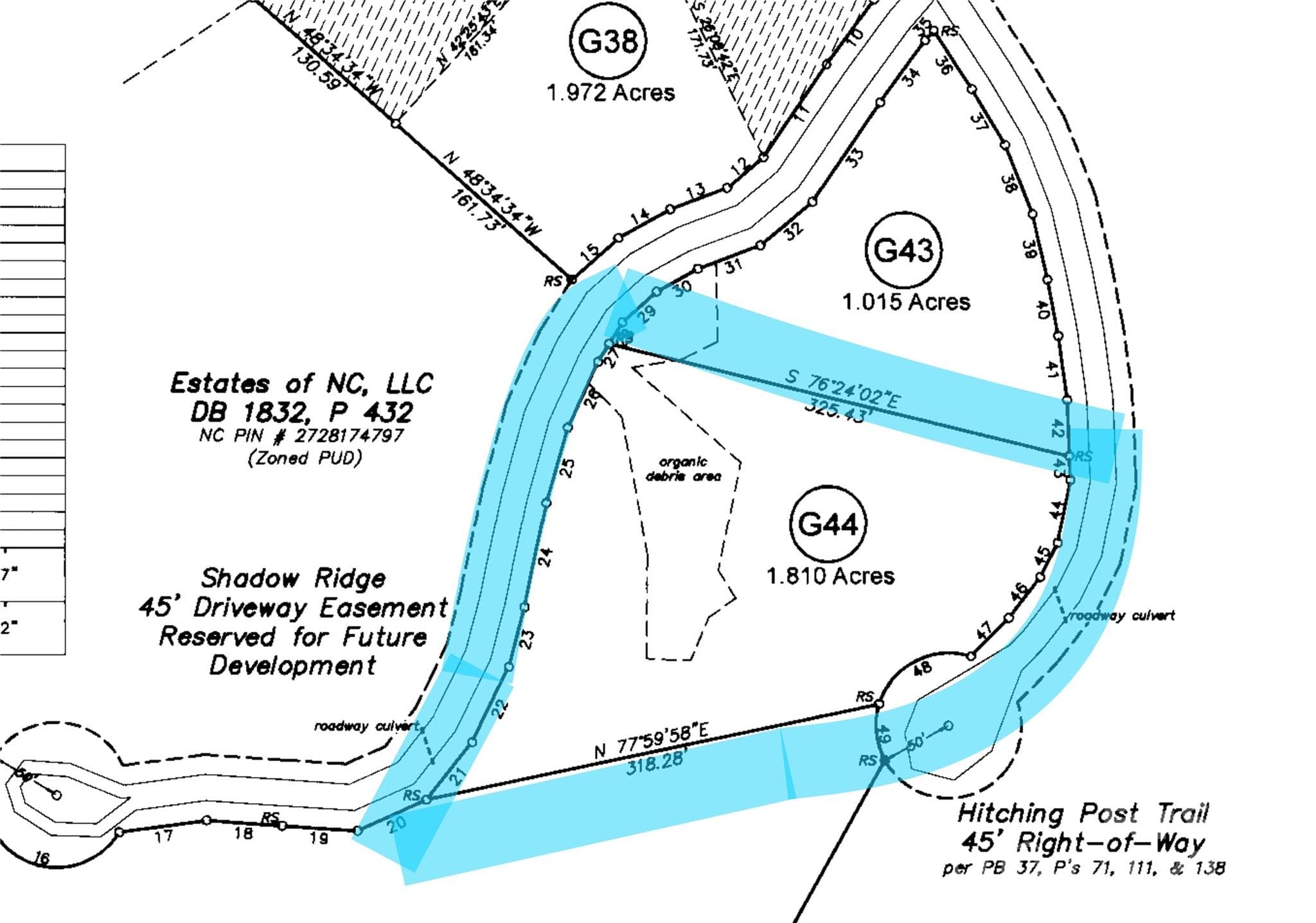 Lot at Lenoir, photo 14 of 47