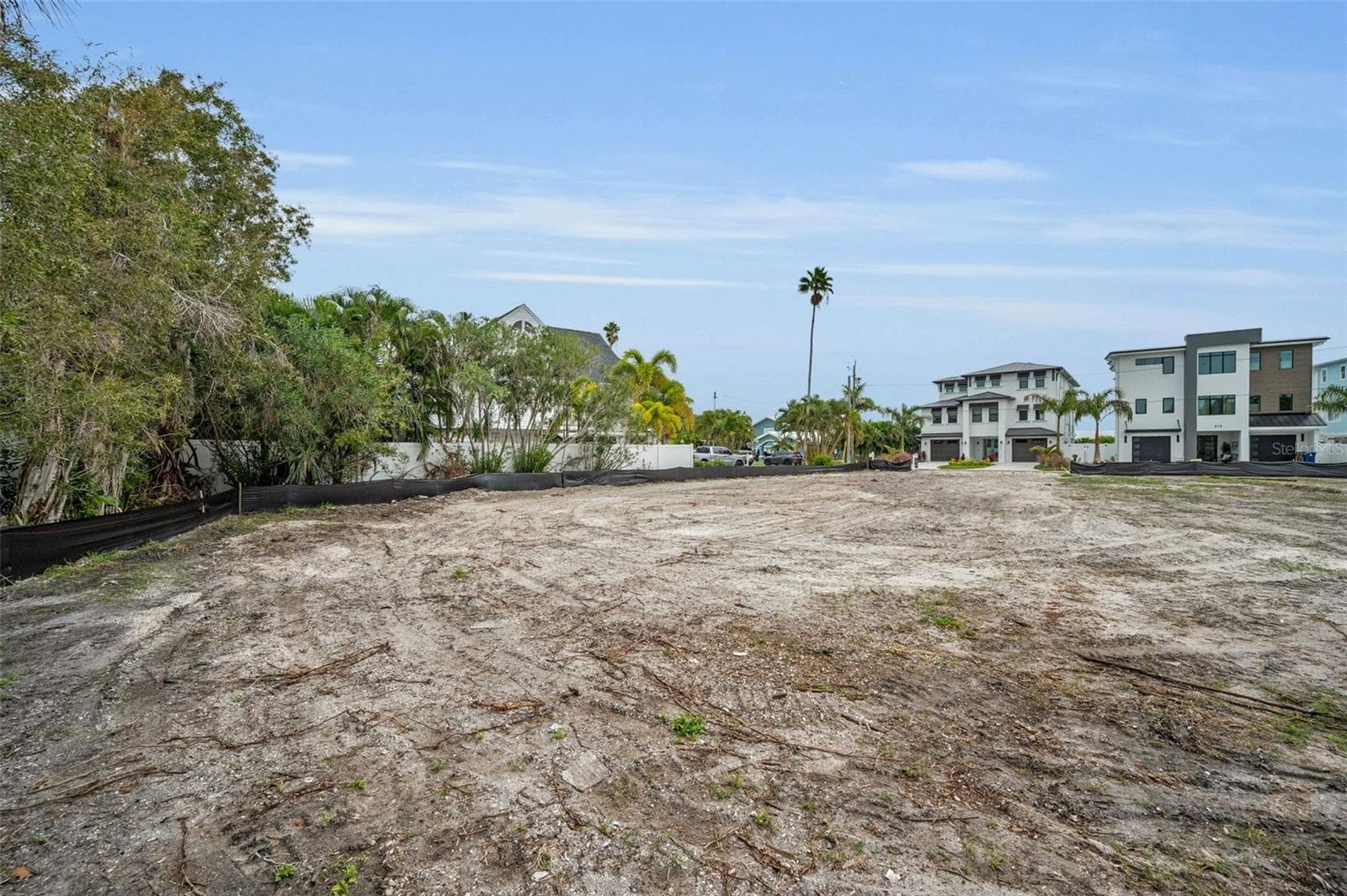 Land at 370 12TH AVE, INDIAN ROCKS BEACH, photo 5 of 11