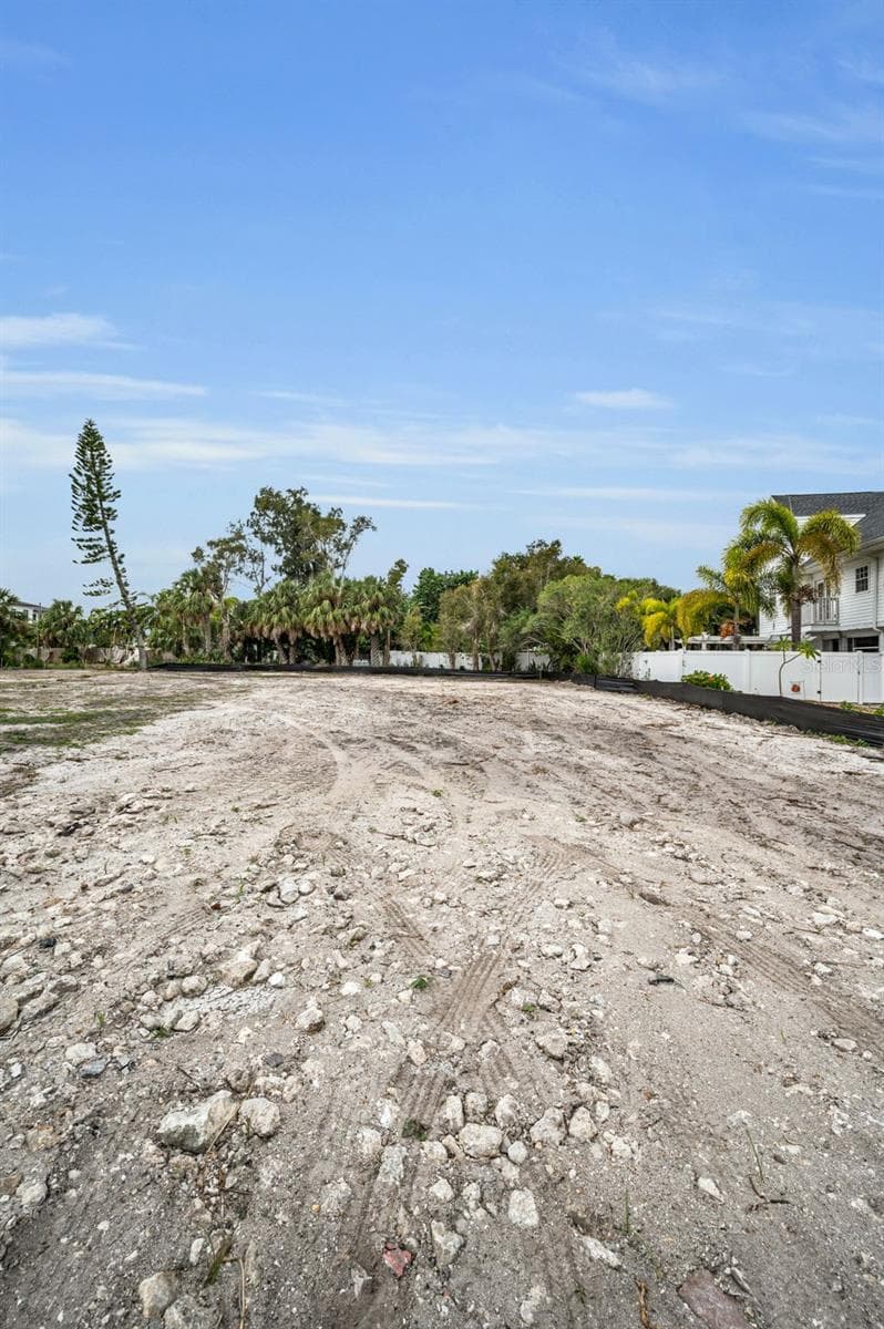 Land at 370 12TH AVE, INDIAN ROCKS BEACH, photo 7 of 11