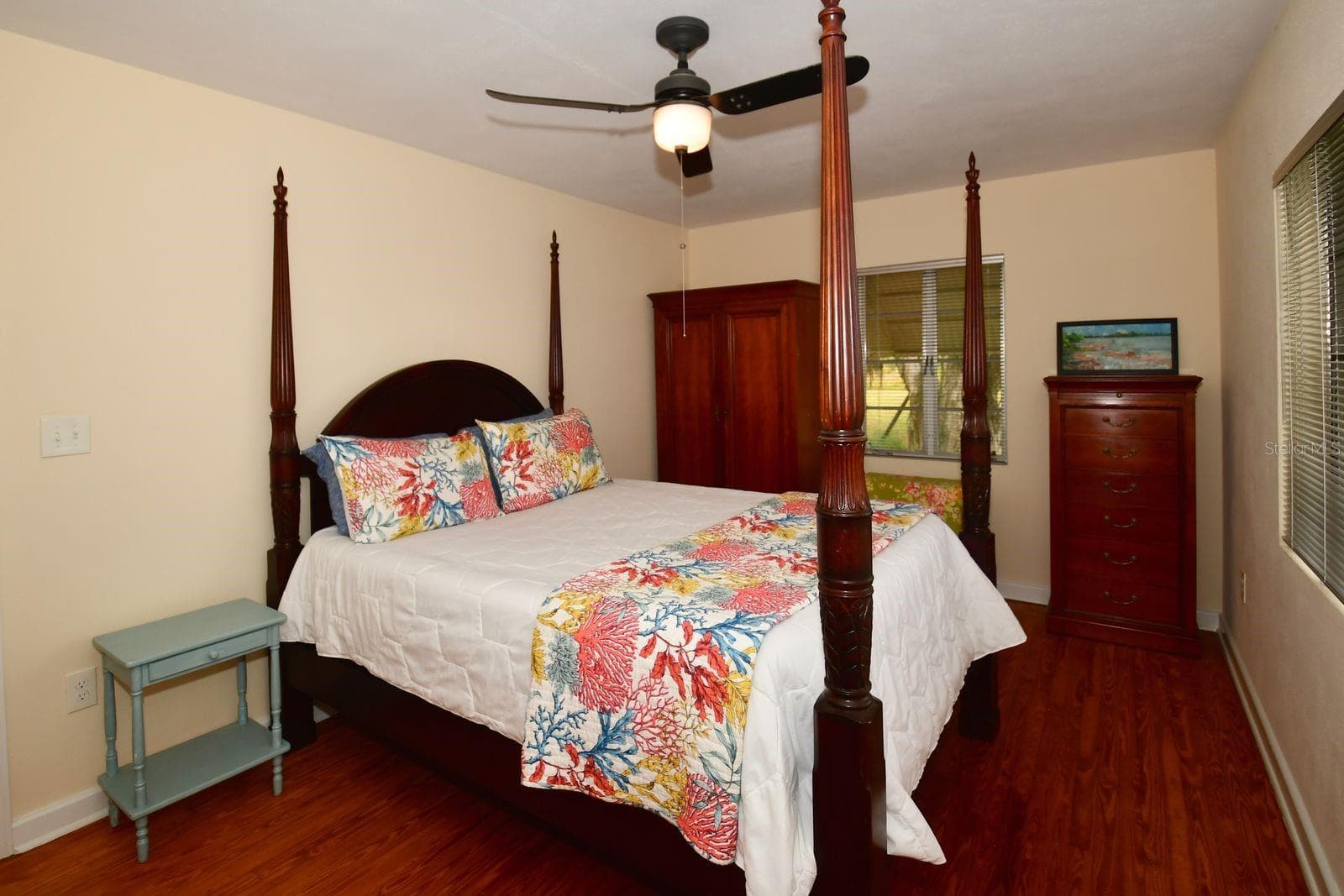 Front Bedroom - 160 BAYSHORE DR, TERRA CEIA