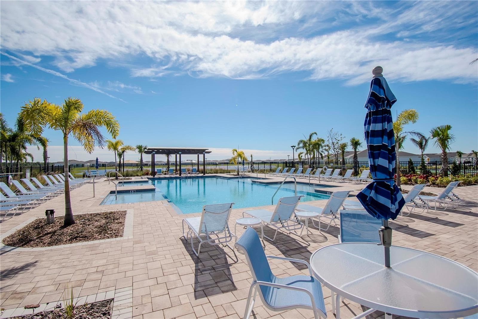 Single Family Residence at 1991 SPRING SHOWER CIR, KISSIMMEE, photo 44 of 51