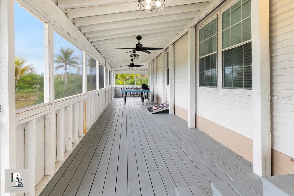 Manufactured Home at 5209 WESTERN DR, ST JAMES CITY, photo 19 of 25