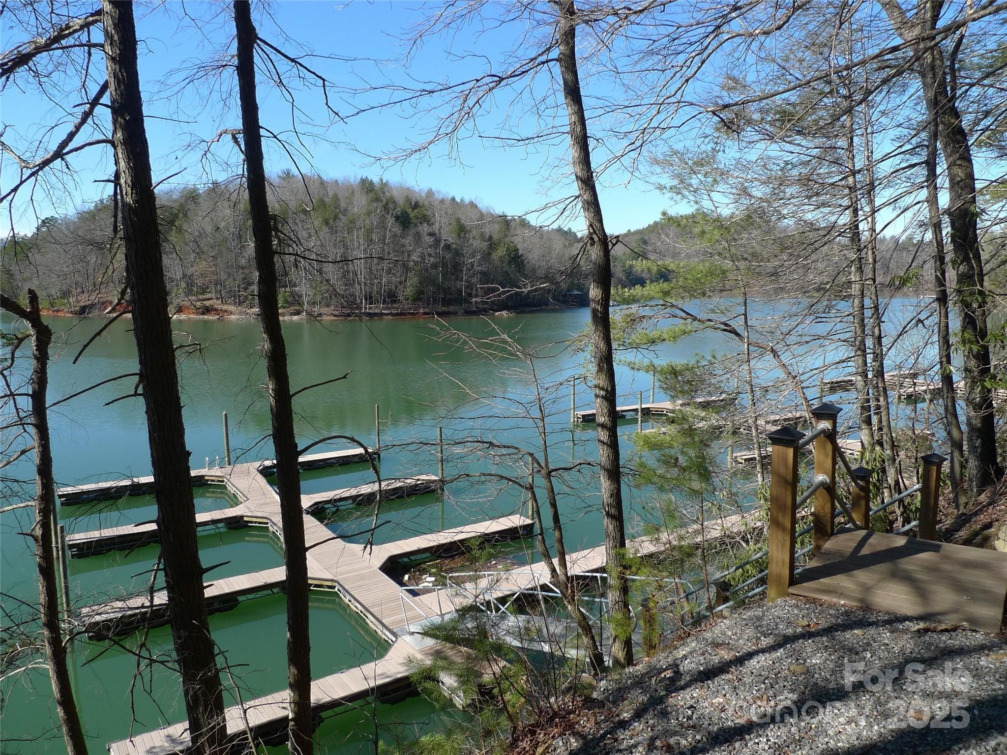 Former Community slips (new slips anticipated to be complete by spring 2026) - Nebo